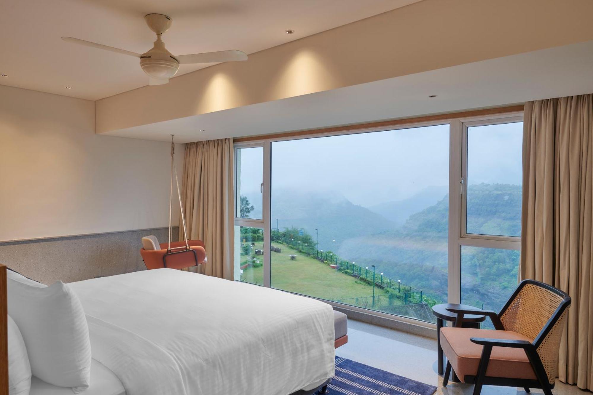 The Dukes Retreat Khandala Lonavala Exterior photo
