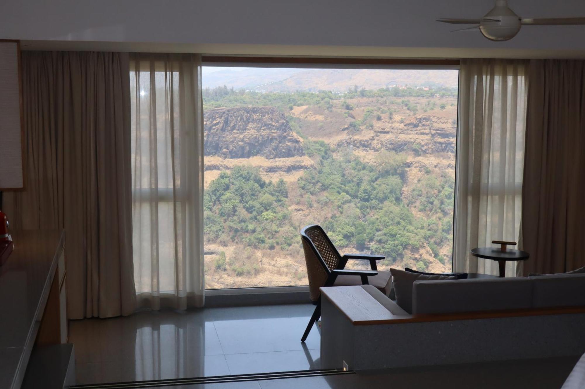 The Dukes Retreat Khandala Lonavala Exterior photo