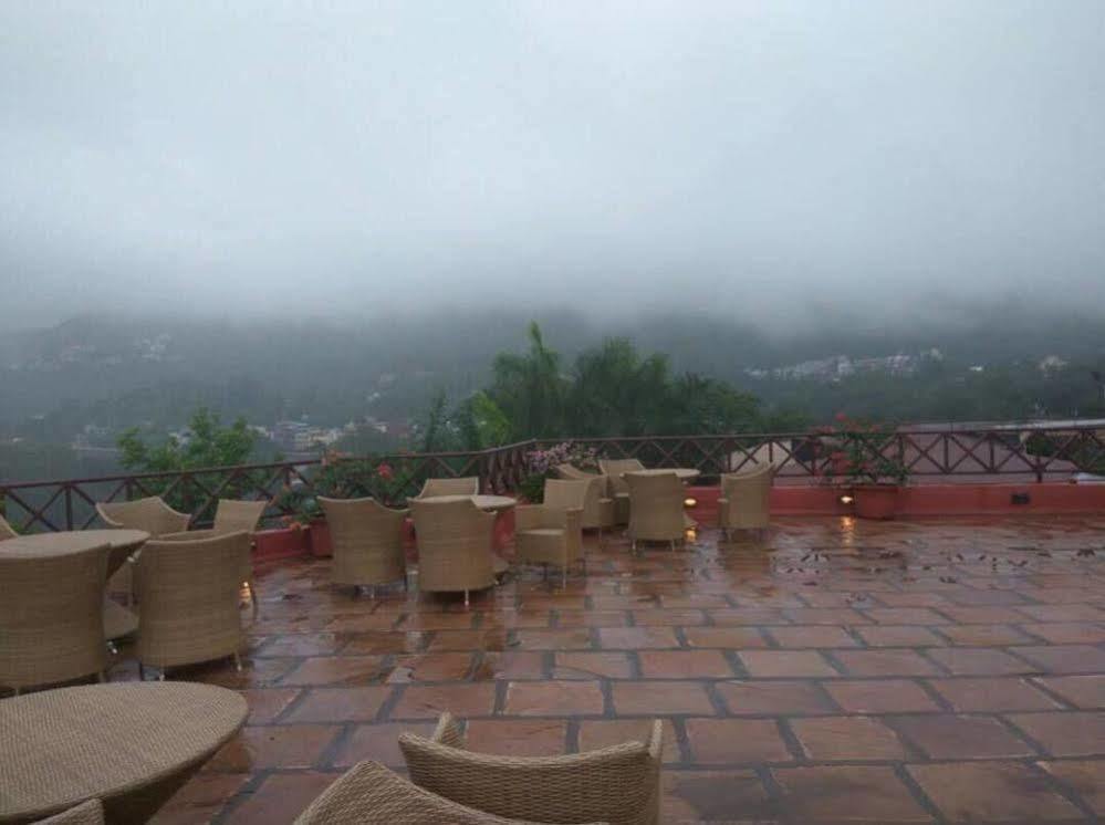 The Dukes Retreat Khandala Lonavala Exterior photo