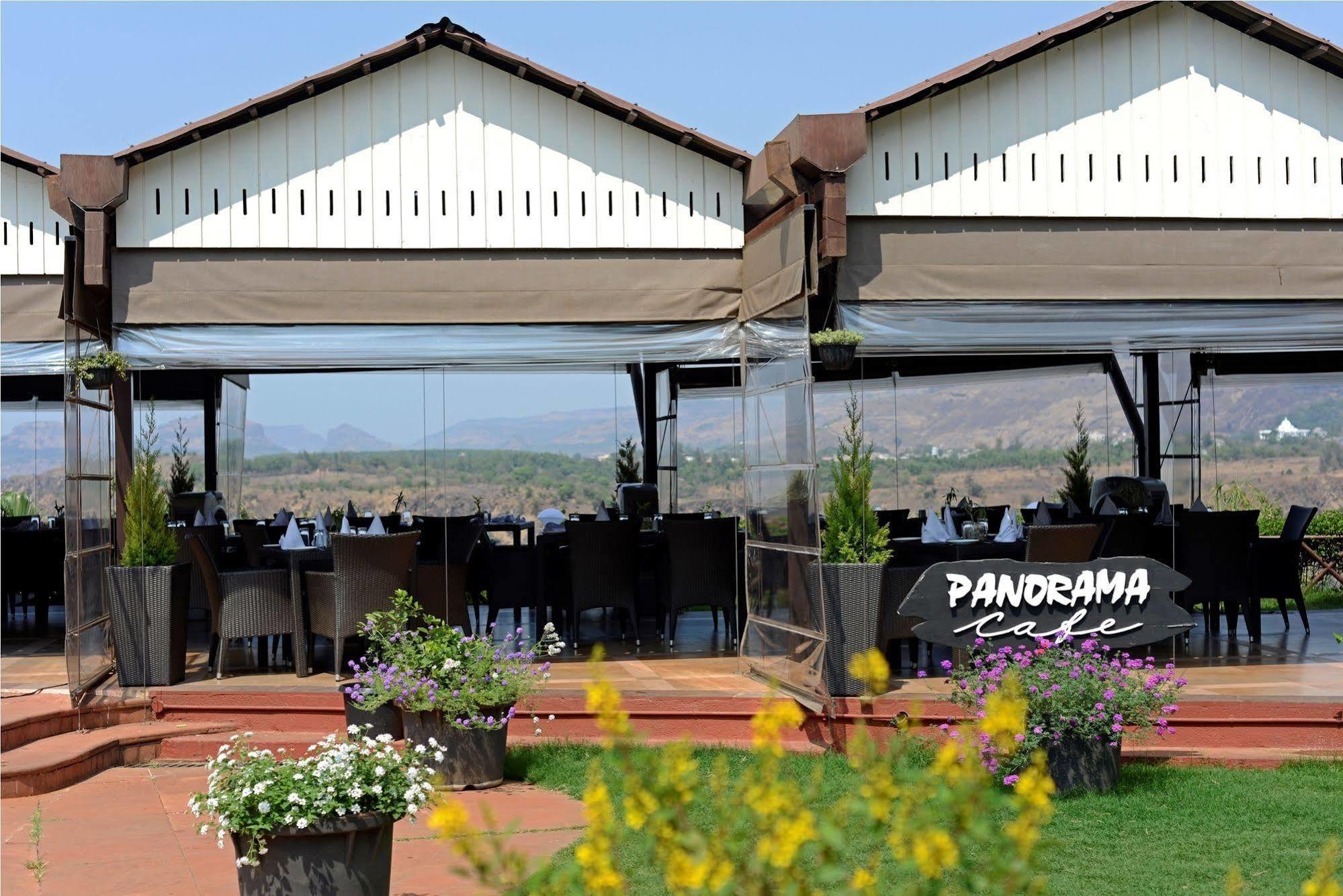 The Dukes Retreat Khandala Lonavala Exterior photo