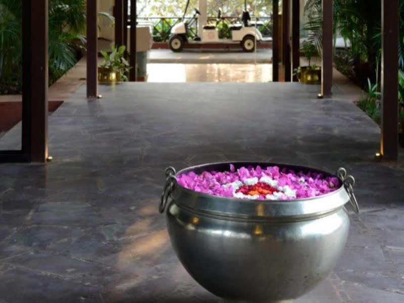 The Dukes Retreat Khandala Lonavala Exterior photo