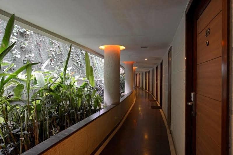 The Dukes Retreat Khandala Lonavala Exterior photo