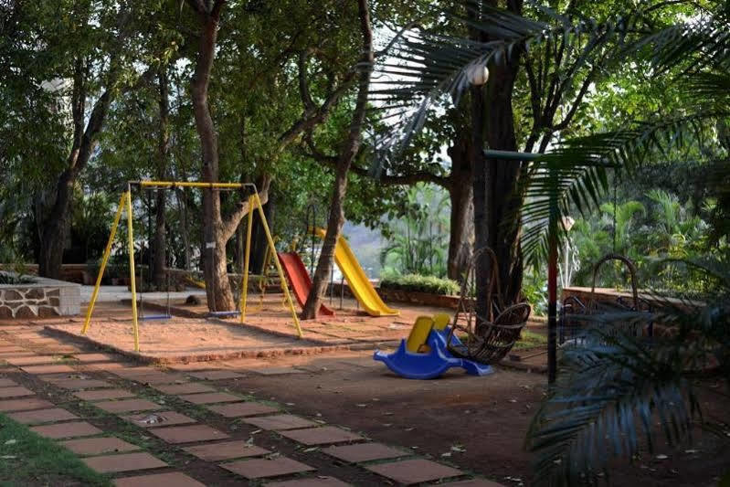 The Dukes Retreat Khandala Lonavala Exterior photo